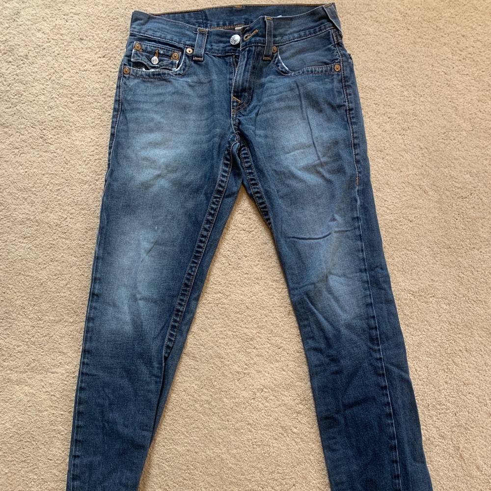 True religion jeans